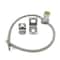 Dual Dynamics Tire Pressure Monitoring System Valve Kit CF-120-ST - alternate 1